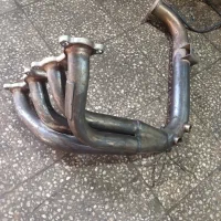 هدرز استیل تیوفایو