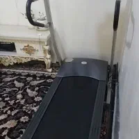 تردمیل|تجهیزات ورزشی|زرندیه, |دیوار