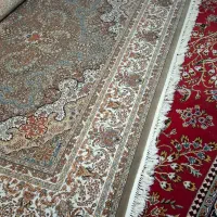 فرش 12 متری 700 شانه در حد|فرش|بابل, |دیوار