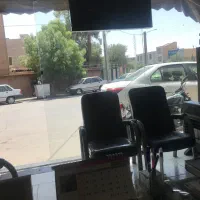 زمین عسگری۱۸۰متر بر خ ۱۵متری