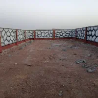 باغچه ۲۲۰ متری دلنشین چهار دیواری معاوضه|فروش زمین و ملک کلنگی|شهریار, اصیل آباد|دیوار