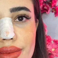 تخفیف افتتاحیه اکستنشن مژه  ۲۵۰ با ماندگاری تضمینی|خدمات آرایشگری و زیبایی|مشهد, دانشجو|دیوار