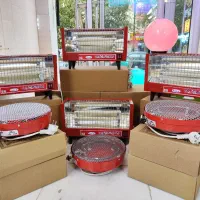 بخاری برقی کرسی برقی کم مصرف. برق آبی