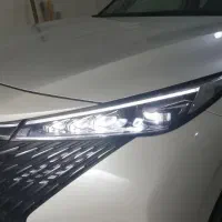 فروش خودروی روئوه هیبریدی وارداتی سایپا Roewe erx5|خودرو سواری و وانت|اصفهان, مهرآباد|دیوار