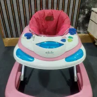 روروک بچه|کالسکه و لوازم جانبی|خرمشهر, |دیوار