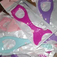 شابلون سایه و خط چشم فروش فقط عمده