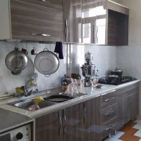 کابینت آشپزخانه