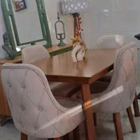 میزغذاخوری پرنس (اقساطی)