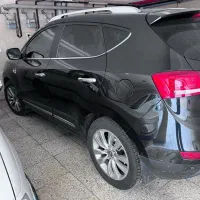 جک s5 new بدون رنگ کم کارکرد|خودرو سواری و وانت|شهریار, شهریار|دیوار