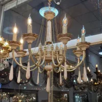 شهر لوستر ۲۰۰ مدل تنوع