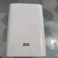 پاور بانک و مودم شیایومیZMI شیک وکاربردی روز مرد