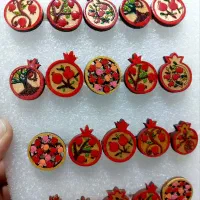 انواع اقلام یلدایی|بدلیجات|بندر دیر, |دیوار