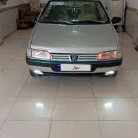 پژو405مدل90دوکانهCNG