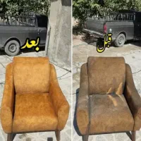 قالیشویی و مبل‌شویی بی نظیر  با سرویس رایگان