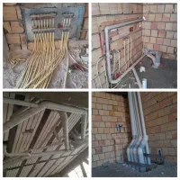 لوله کشی|خدمات پیشه و مهارت|تبریز, |دیوار