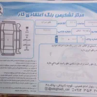 پراید هاچ بک،بدون رنگ، مدل ۱۳۸۷|خودرو سواری و وانت|رودهن, |دیوار