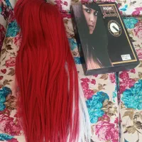 کلاه گیس خارجی|آرایشی، بهداشتی، درمانی|ارومیه, |دیوار