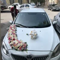 ماشین عروسس