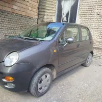 فروش ماشین ام وی ام 110سه سلندر|خودرو سواری و وانت|گرگان, |دیوار