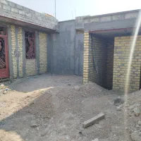 فروش سختمان نیمه کاره|فروش خانه و ویلا|اشکنان, |دیوار