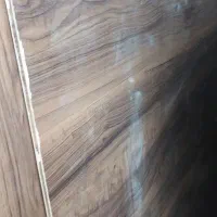 ورق mdf 16mm  و 3mm و pvc|مصالح و تجهیزات ساختمان|کرج, رباط ماشین|دیوار
