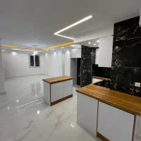 ۸۳ متر بلوک روی بلندی*با پارکینگ و انباری*|فروش آپارتمان|هشتگرد, شهرک ولیعصر (مهستان)|دیوار