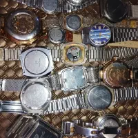 ساعت مچی اتوماتیک کوارتز کوکی|ساعت|تهران, عبدل‌آباد|دیوار