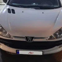 206 تیپ 5 مدل 97