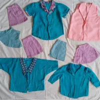 آموزش خیاطی آسان روز