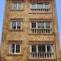 فروش ساختمان سه طبقه