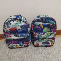 کیف و کوله پشتی مهدکودک