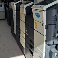 پرینتر و فتوکپی اقساطی در ماشین های اداری رادگستر|پرینتر، اسکنر، کپی، فکس|کرمان, |دیوار