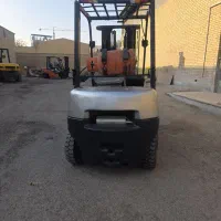 لیفتراک ۲ تن سوسانگ کره|خودرو سنگین|اصفهان, شهرک صنعتی جی|دیوار