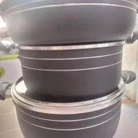 ظروف پخت وپز