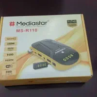 نصب و تنظیم آنتن