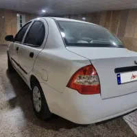 تیباصندوق دار مدل ۱۴۰۰|خودرو سواری و وانت|فیروزآباد (فارس), |دیوار