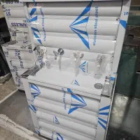 ابسردکن طرح شپوند gh شاسی استیل  lamikan|آب‌سردکن و تصفیه آب|ملایر, |دیوار