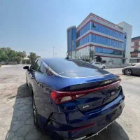 کیا  K5|خودرو سواری و وانت|کیش, |دیوار