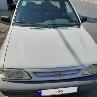 پرایدبار۴۰۲|خودرو سواری و وانت|مرودشت, شهرک مهدیه|دیوار