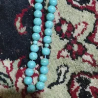 تسبیح فیروزه نیشابور