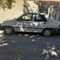 پراید مدل ۹۶|خودرو سواری و وانت|کوهدشت, |دیوار