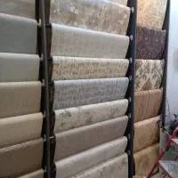 نصب پوستر وکاغذدیواری