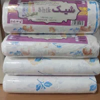 تولید سفره یکبار مصرف