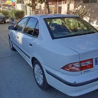 سمندEf7|خودرو سواری و وانت|کرج, اتحاد|دیوار