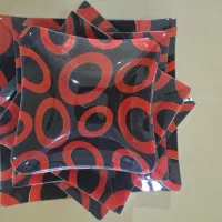 سرویس غذاخوری ۲۵ پارچه