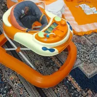 فروش سیسمونی نوزاد|اسباب و اثاث بچه|شیراز, گلشن|دیوار