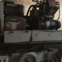 دستگاه سنگ محور لهستان|ماشینآلات صنعتی|چهاردانگه (تهران), |دیوار