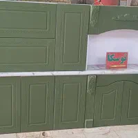 تولید کابینت اشپزخانه