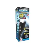 چراغ قوه پلیسی 5 حالته Tac Light-مشکی|کوهنوردی و کمپینگ|اهواز, کیانپارس |دیوار