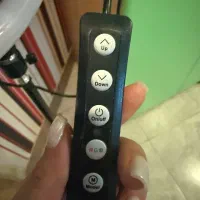 رینگ لایت|لوازم جانبی موبایل و تبلت|شهریار, شهریار|دیوار